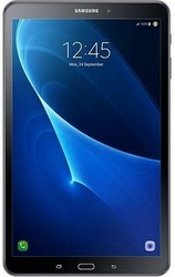 Замена разъема питания на планшете Samsung Galaxy Tab A 10.1 LTE в Самаре